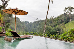 Main Pool