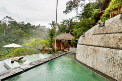 Main Pool