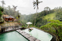 Main Pool