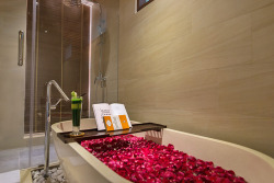 Bathtub