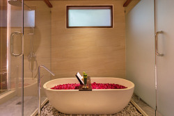 Bathtub