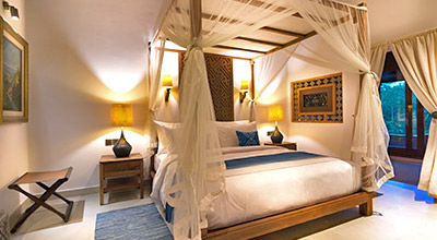 Junior Deluxe Suite 